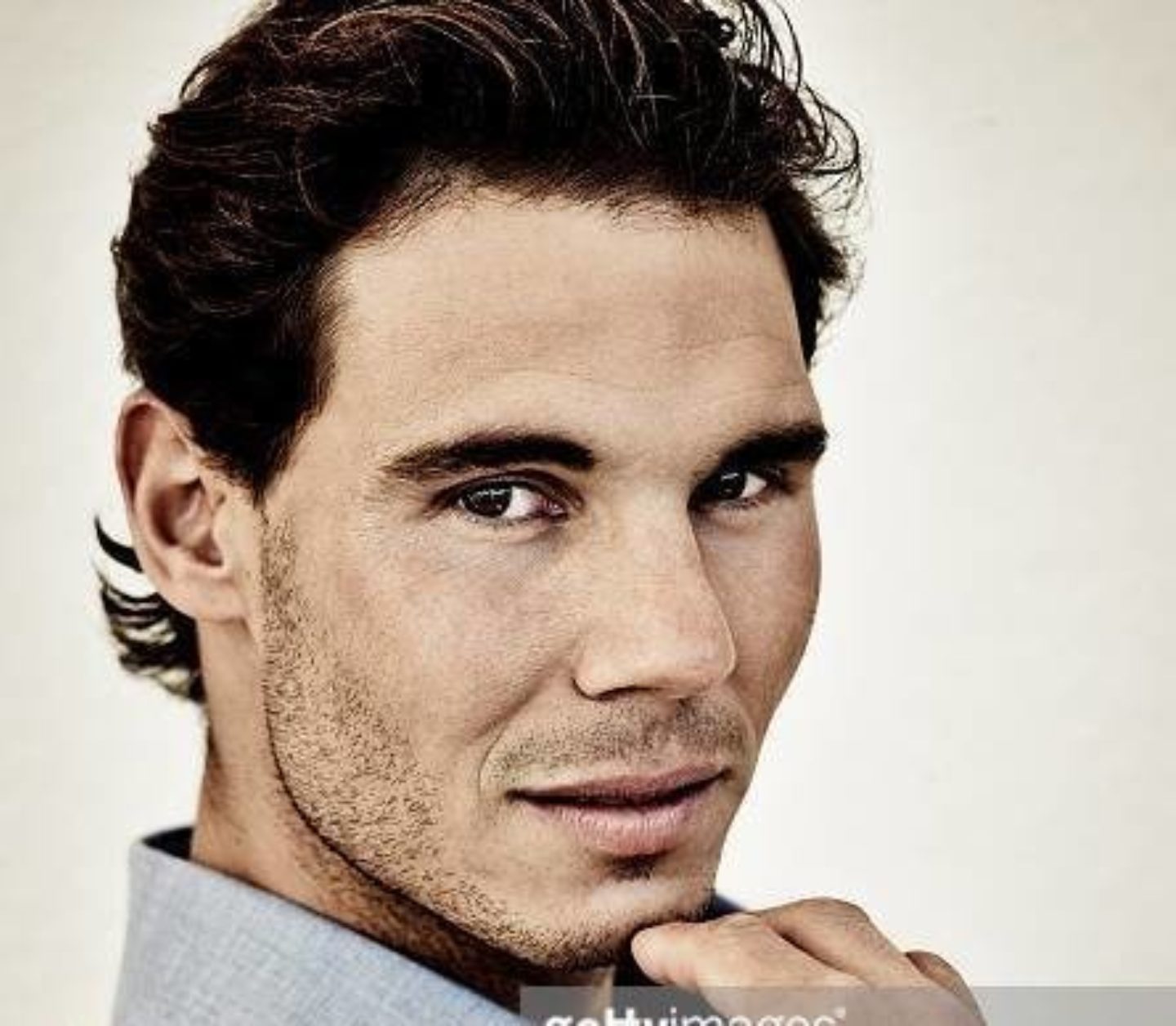 Rafa Nadal: All For The Team | Affordable Mallorca