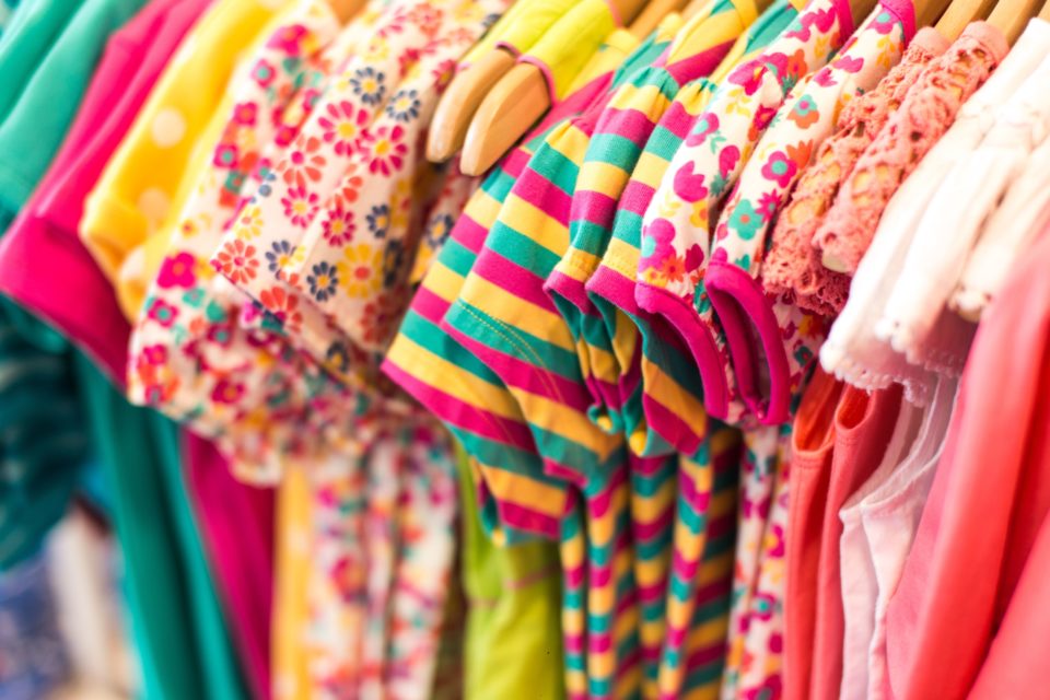 second hand baby clothing stores near me